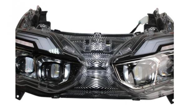 Msr Far Komple Rks Freccia 150 - Image 1