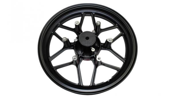 Msr Ön Jant Rks Freccia 150 - Image 1