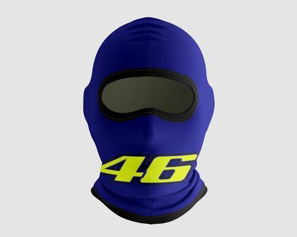 Motospartan Balaklava Yazlık Yüz Maskesi Model-16 - Image 1