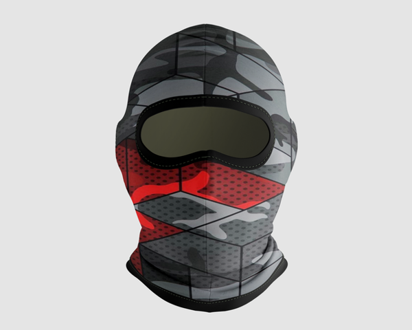 Motospartan Balaklava Yazlık Yüz Maskesi Model-18 - Image 1