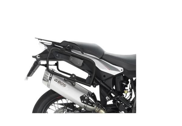 Shad 4p System Yan Çanta Demiri Ktm 1200 Super Adventure 2019 - Image 1
