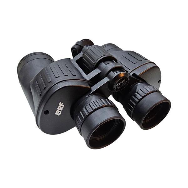 Brf D-004 8x40 El Dürbünü Siyah - Image 1