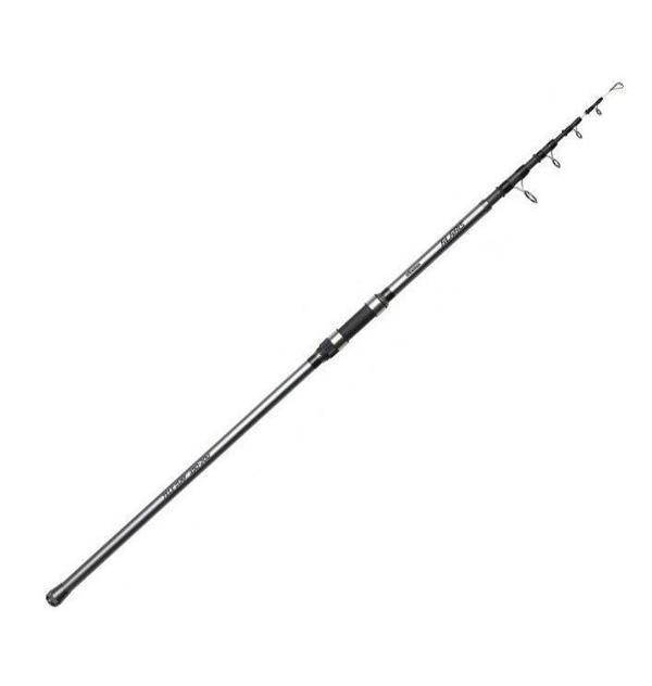 Okuma Alaris Tele Surf 390 cm 100-200 gr Surf Kamışı - Image 1