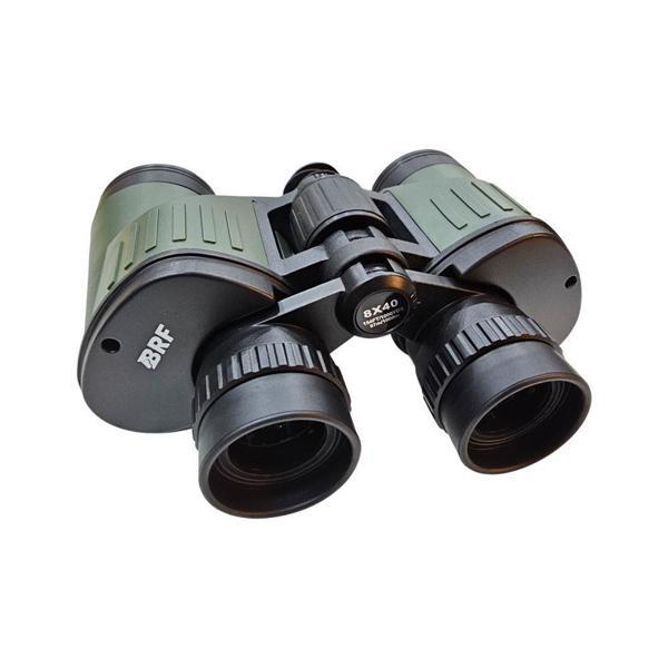Brf D-003 8x40 El Dürbünü Haki - Image 1