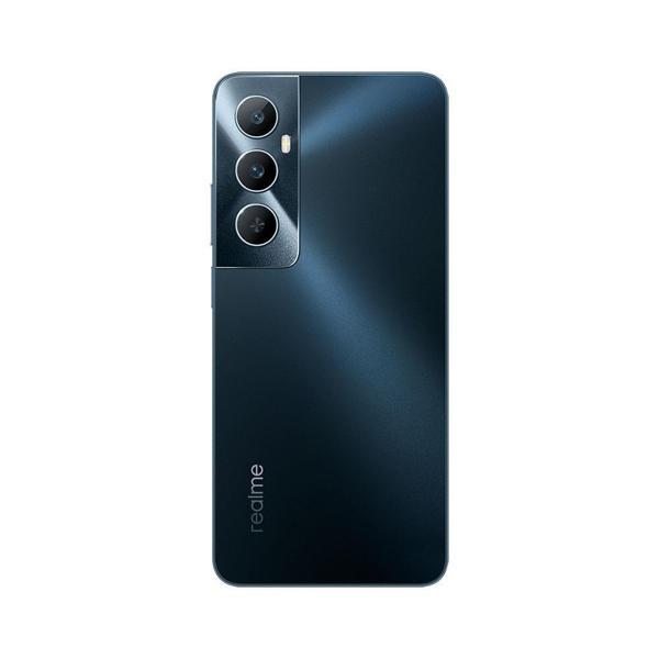 Realme C65 128 GB 8 GB Ram Starlight Black (Realme Türkiye Garantili) - Image 1