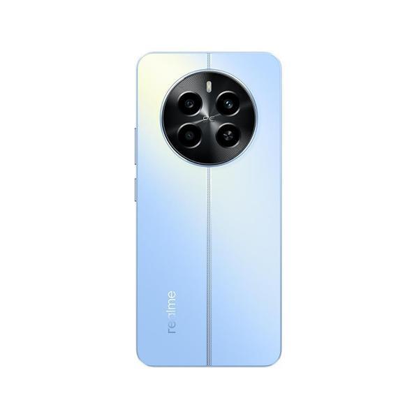 Realme 12 (Rmx3871) 256 GB 8 GB Ram Ufuk Mavisi (Realme Türkiye Garantili) - Image 1