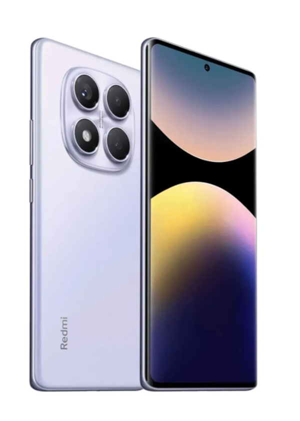 Xiaomi Redmi Note 14 Pro 8GB 256GB Mor (İthalatçı Garantili) - Image 1