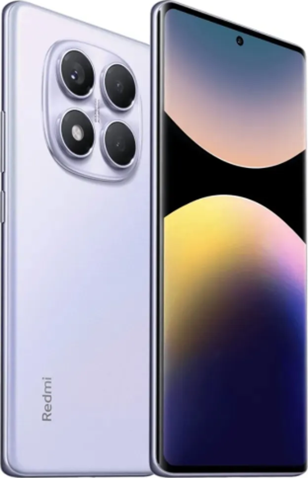 Xiaomi Redmi Note 14 Pro 8GB 256GB Mor (İthalatçı Garantili) - Image 1