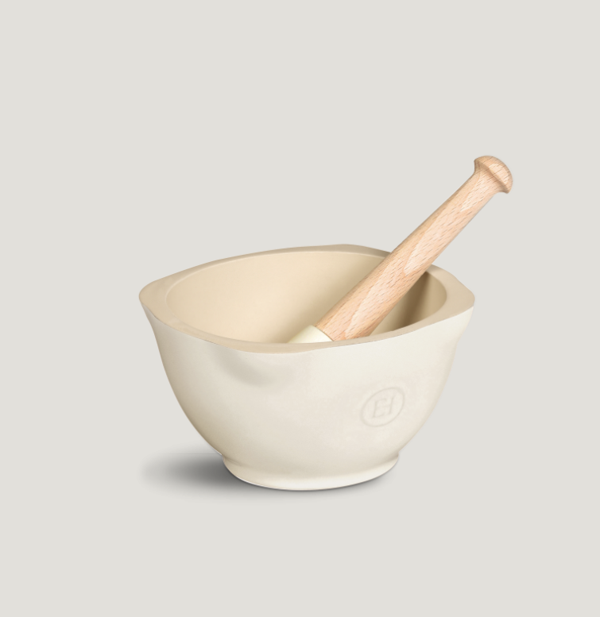 Emile Henry Havan 400 ml Krem - Image 1