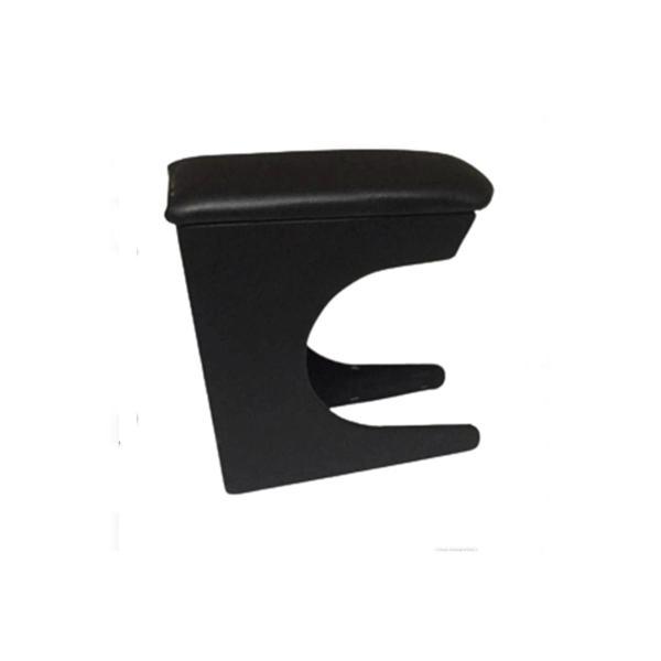 Araba Oto Kolçak Ayaklı Delmeden Pratik Tamamı Mdf Iki Ön Koltuk Arası Ölçüsü 13 Cm Olan Araçlar - Image 1