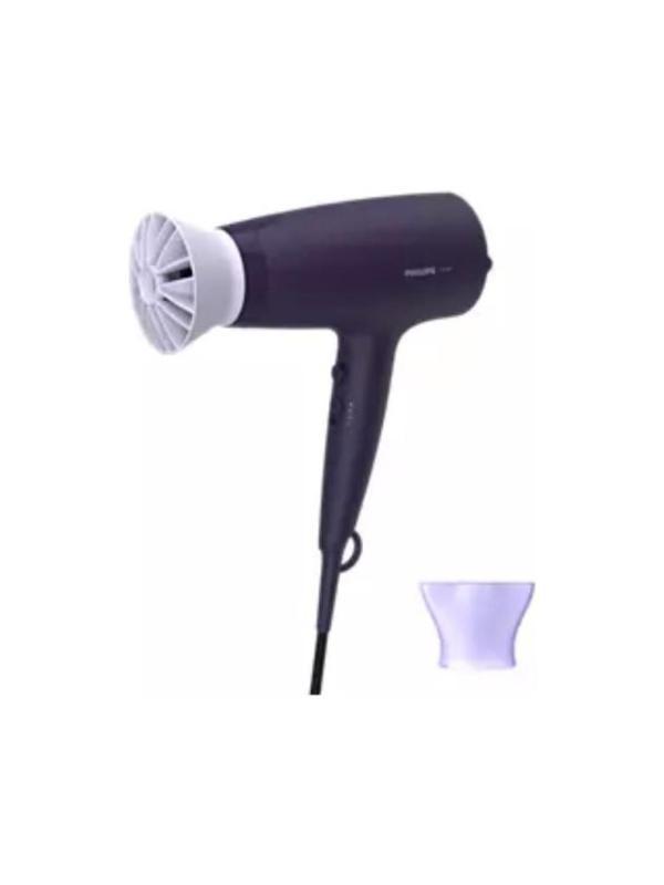 Philips Saç Kurutma Makinesi Bhd 340/10 Gelişmiş Iyonik Bakım 6 Isı ve Hız Ayarı 2100 W - Image 1