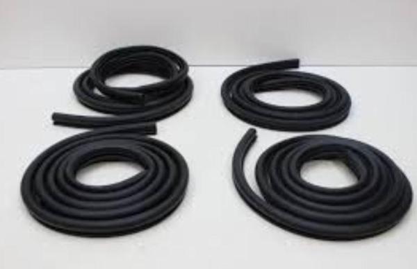 Fıat Tempra Kapı Fitil 4 Kapı Set 1992-1999 - Image 1