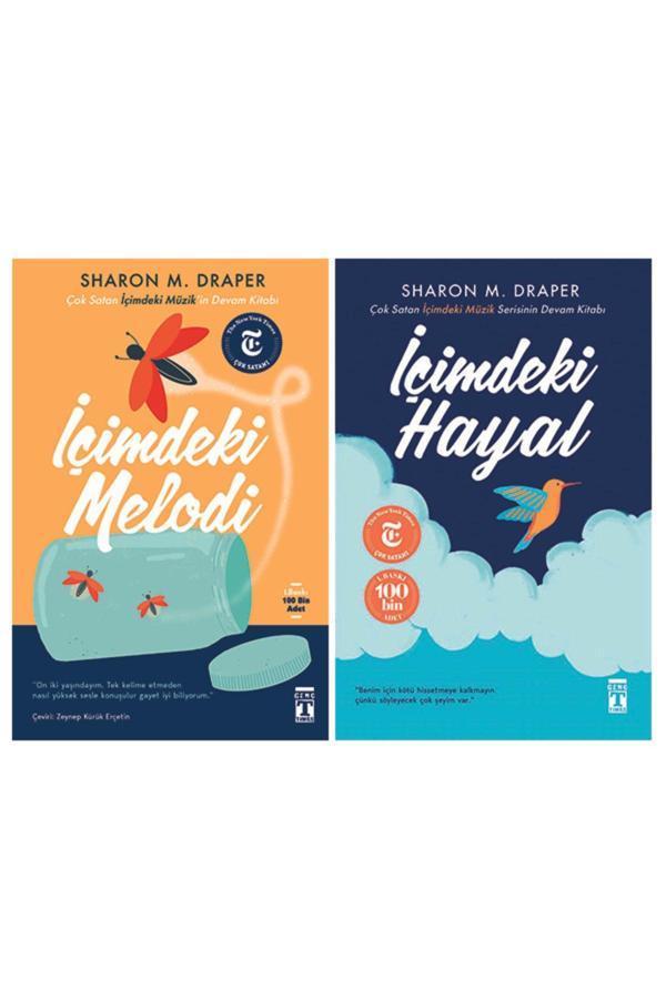 İçimdeki Melodi - İçimdeki Hayal - Genç Timaş - Image 1