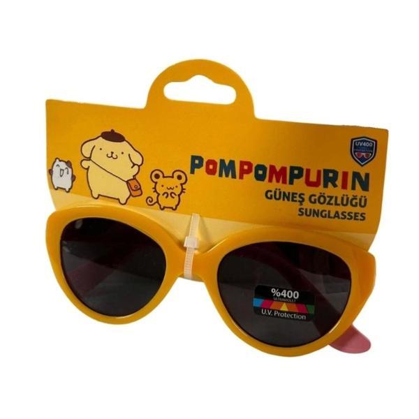 Nessiworld Pompompurin Güneş Gözlüğü - Image 1