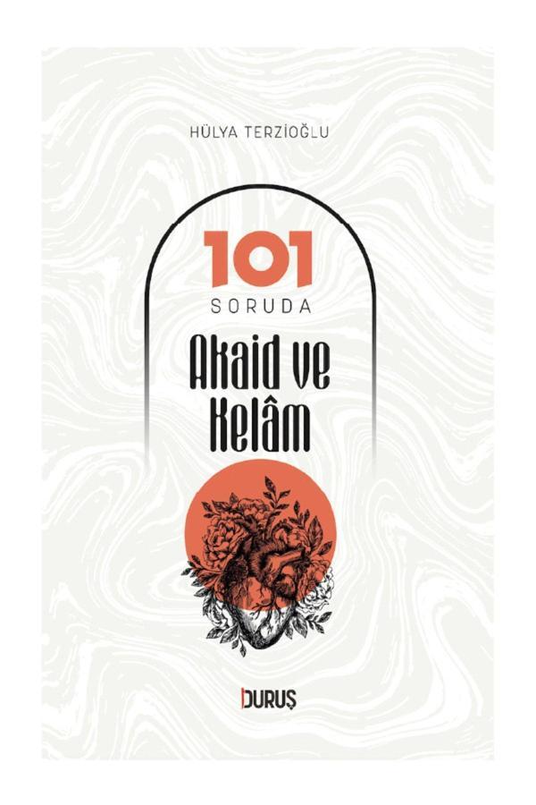 Duruş Yayınları 101 Soruda Akaid Ve Kelam - Duruş Yayınları - Image 1