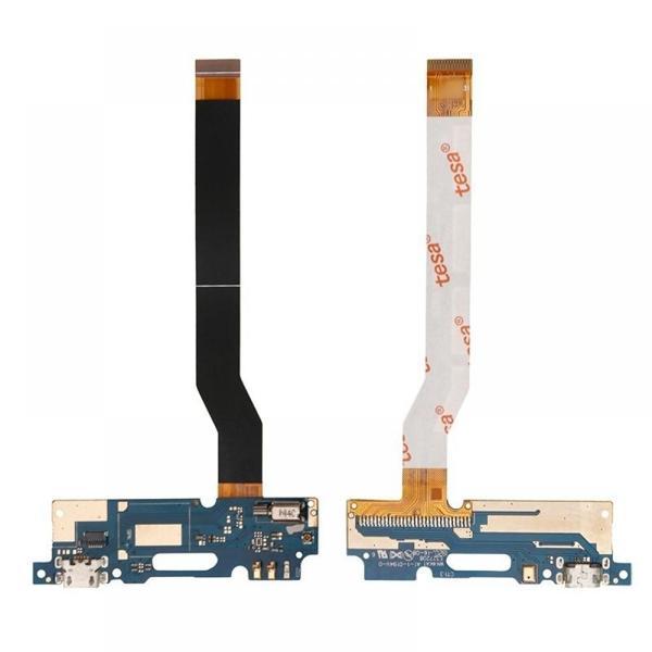 Asus Zenfone 3 Max Şarj Mikrofon  Soketi Bordu Flexi - Image 1