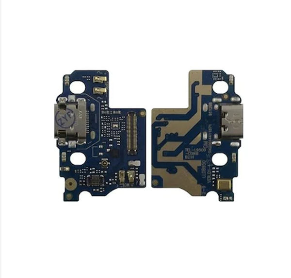 General Mobile GM 9 Pro Şarj Soket Mikrofon Bordu - Image 1