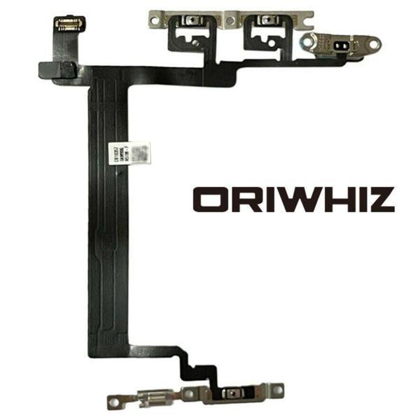 IPhone 13 Mini On Off Power Yan Ses Filmi Flex - Image 1