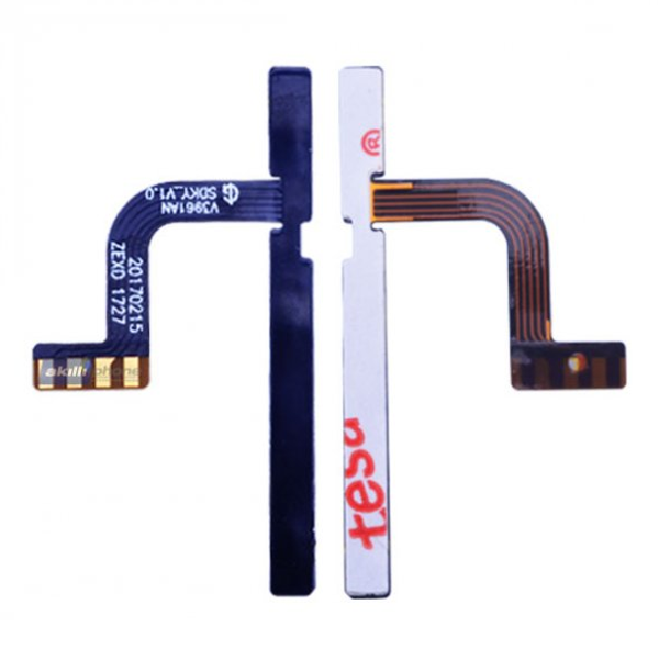 TE Casper M3 On Off Power Güç Tuşu Filmi Flexi - Image 1