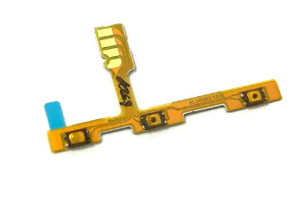 TE Huawei Nova 5İ On Off Power + Yan SesFilmi Flexi - Image 1