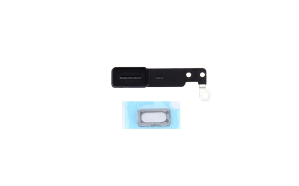 TE İphone 7 İç Kulaklık Toz Filtresi Buzzer Izgarası - Image 1