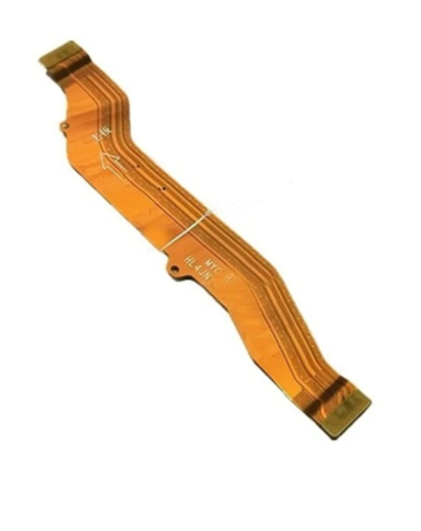 TE Huawei Nova 6SE Anakart Ara Film Flexi - Image 1