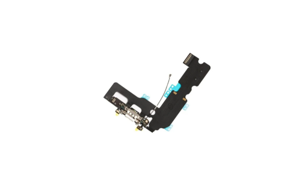 TE İphone 7 Plus Şarj Mikrofon Kulaklık Soketi Bordu Orijinal - Image 1