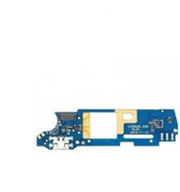 TE Casper Via 6 Şarj Bordu - Image 1