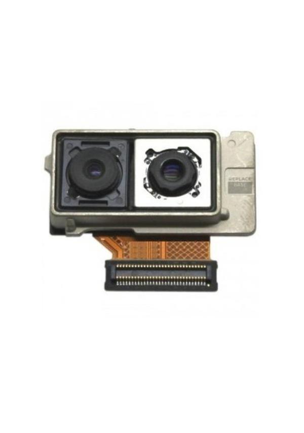 TE İnfinix Hot 7 Pro Arka Kamera - Image 1