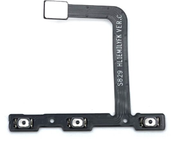 TE Huawei P20 On Off Power + Yan Ses Filmi Flexi - Image 1