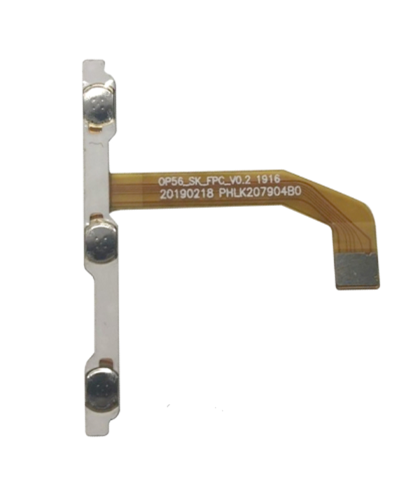TE Casper Via E3 Volume Flex - Image 1