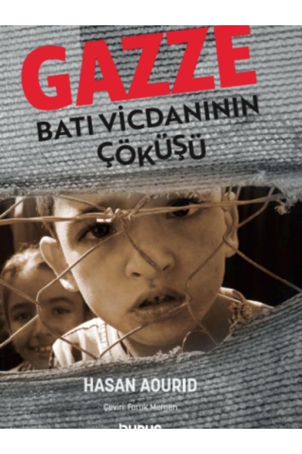 Duruş Yayınları Gazze: Bati Vi̇Cdaninin Çöküşü - Duruş Yayınları - Image 1