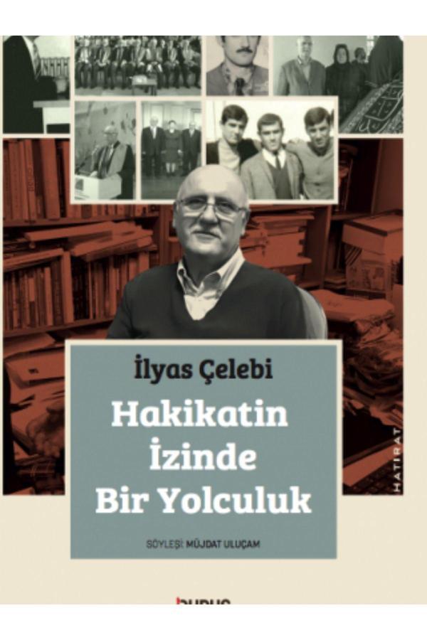 Duruş Yayınları Hakikatin İzinde Bir Yolculuk - Duruş Yayınları - Image 1