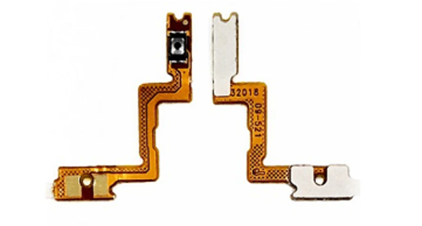 TE Oppo A71 On Off Açma Kapama Power Filmi Flexi - Image 1