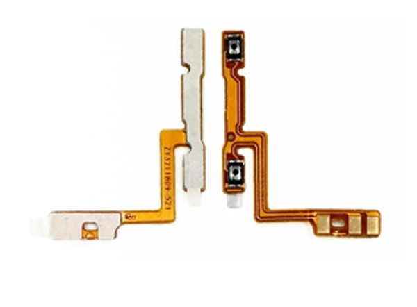 TE Oppo A71 Yan Ses Filmi Volume Flex - Image 1