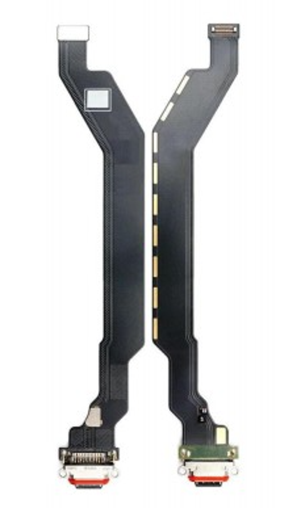 TE Oneplus 6 Şarj Soket Mikrofon Bordu  - Image 1