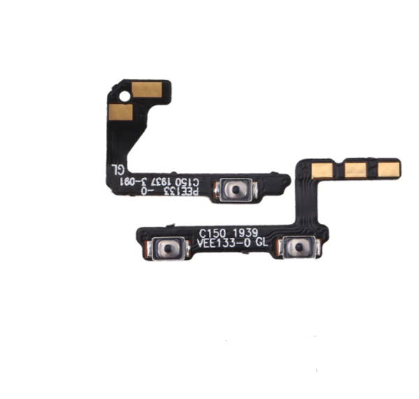 TE Oneplus 7T On Off Volume Yan Ses Filmi Flexi - Image 1