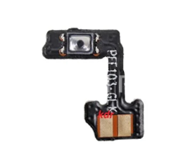 TE Oneplus 8 On Off Power Güç Tuşu Filmi Flexi - Image 1