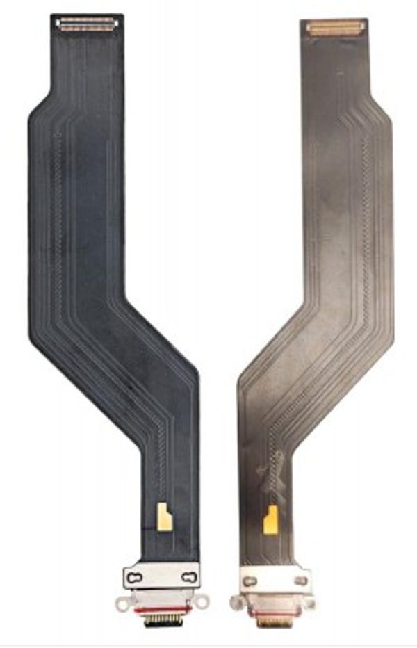 TE Oneplus 8 Şarj Soket Mikrofon Bordu  - Image 1