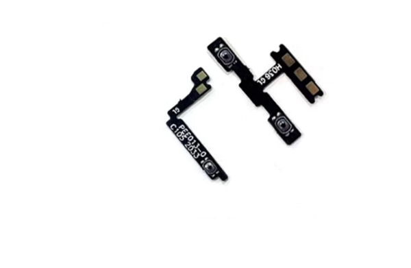 TE Oneplus 8T On Off Power Güç Tuşu Filmi Flexi - Image 1