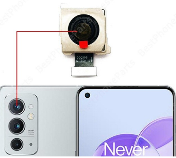 TE Oneplus 9 Plus Arka Kamera - Image 1