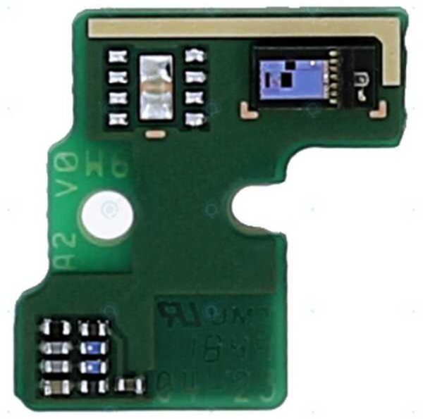 TE Huawei Y6 2019 Ön Sensör Filmi Flexi - Image 1