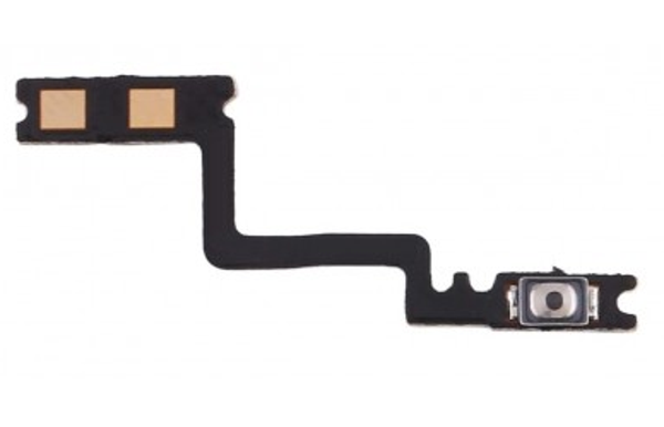 TE Oppo F15 On Off Açma Kapama Power Filmi Flexi - Image 1