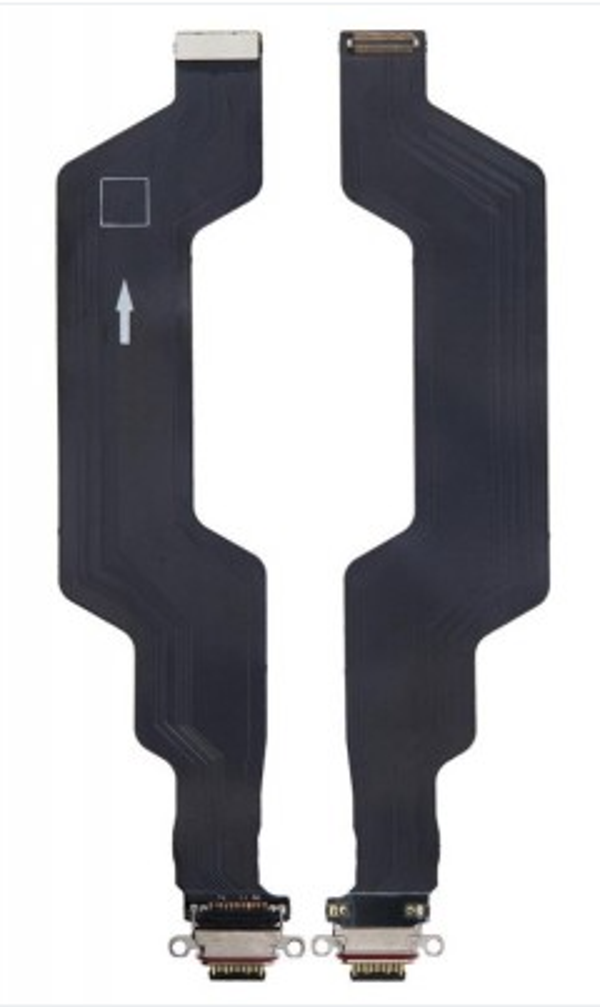 TE Oneplus 9 Şarj Soket Mikrofon Bordu  - Image 1