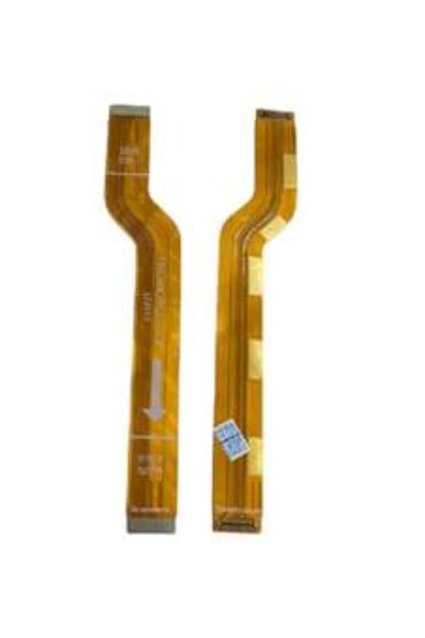 TE İnfinix Zero 8i Ara Film Flex Cable X687C X687B - Image 1