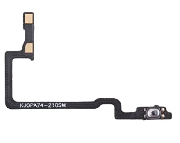 TE Oppo F19 Pro On Off Açma Kapama Power Filmi Flexi - Image 1