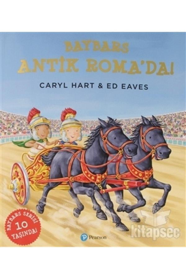 Baybars Antik Roma`Da - Pearson - Image 1