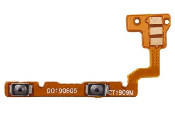 TE Oppo A12 2020 Yan Ses Filmi Volume Flex - Image 1