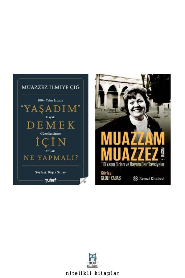 Tuhaf Yayınları Yaşadım Demek İçin Ne Yapmalı - Muazzam Muazzez - Tuhaf Yayınları - Image 1