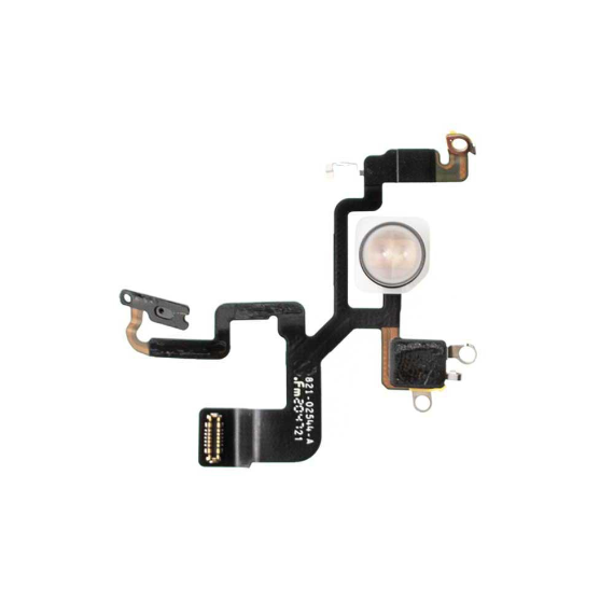 TE İphone 12 Pro Max Wifi Anteni Kablosu Filmi Flexi - Image 1